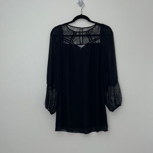 BCNGeneration XXS Womans Little Black Dress